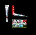 Оригинальная Алмазная металлическая паста BADAK, керамика, твердые сплавы, алмазная Полировочная паста