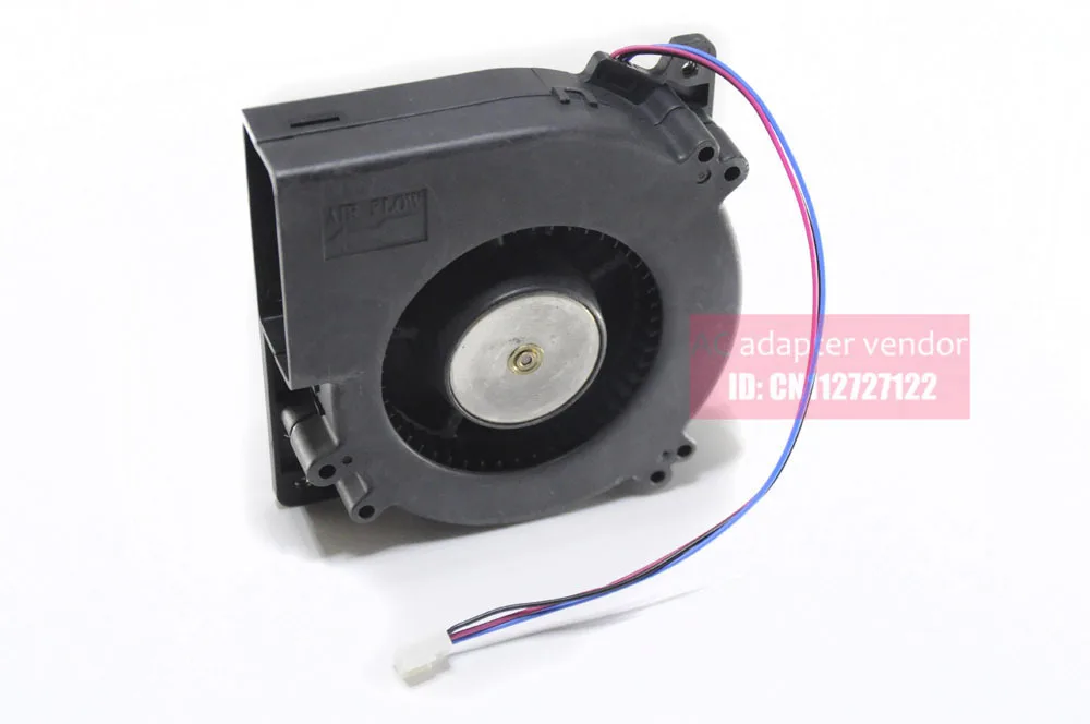 Дельта BFB1212VH 12032 12 см турбины центробежный вентилятор В 1.88A|blower fan 12v|blower fancentrifugal