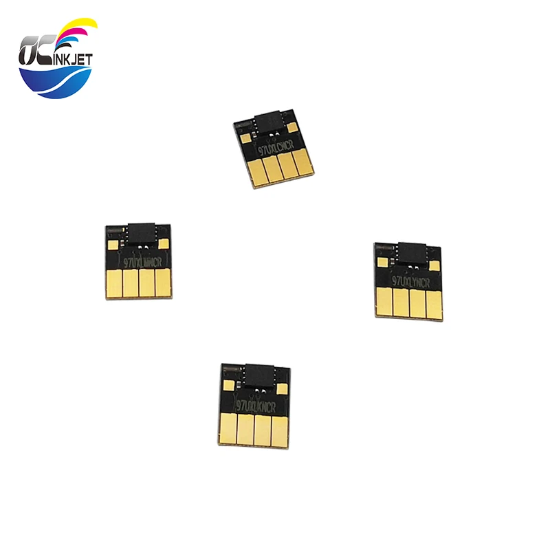 OCINKJET 972 973 974 975 универсальный чип для HP 972XL 973XL 974XL 975XL Pagewide 352dw 377dw 477dw 577dw