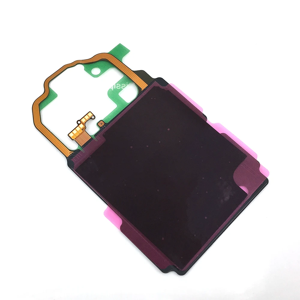 E-REPAIR Беспроводная зарядка NFC чип антенна катушка Замена для samsung Galaxy S8 G950 и Plus G955 |