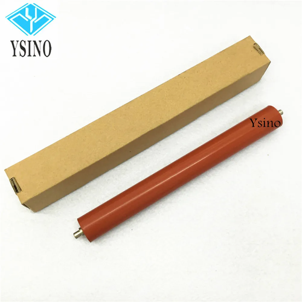 1SetX Original FS3920 Upper Fuser Roller+Compatible Lower Pressure Roller for Kyocera FS2020 FS3900 FS4000 FS4020 FS2020D | Компьютеры и