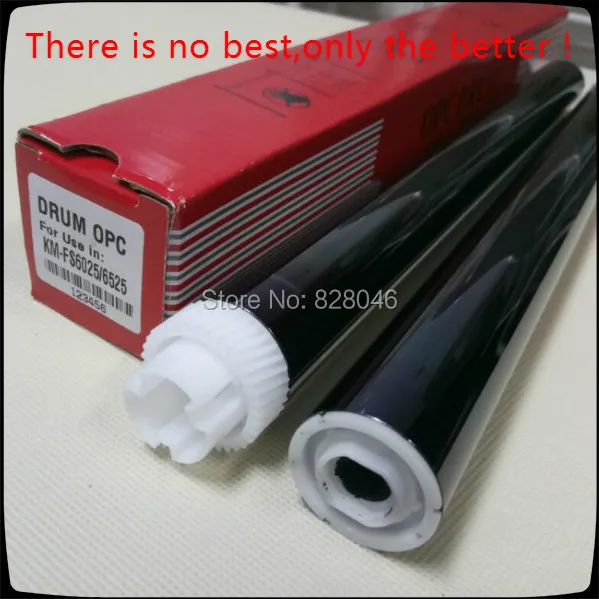 Для Kyocera FS6025 FS6030 FS6525 FS6530 блок фотобарабана OPC, чипс повторной для Kyocera FS6025MFP FS6030MFP FS6525MFP Фотобарабан original Color OPC барабан