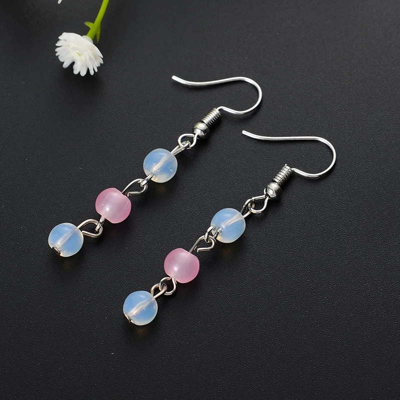 

Antique jewelry to restore ancient ways using classical shell tassel female hanfu han elements to the clamp and hair clips