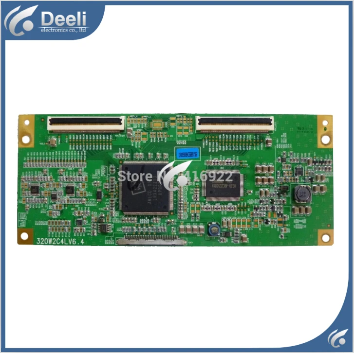 Оригинальная материнская плата для TC-32LX60D 320W2C4LV6.4 LTA320W2-L13