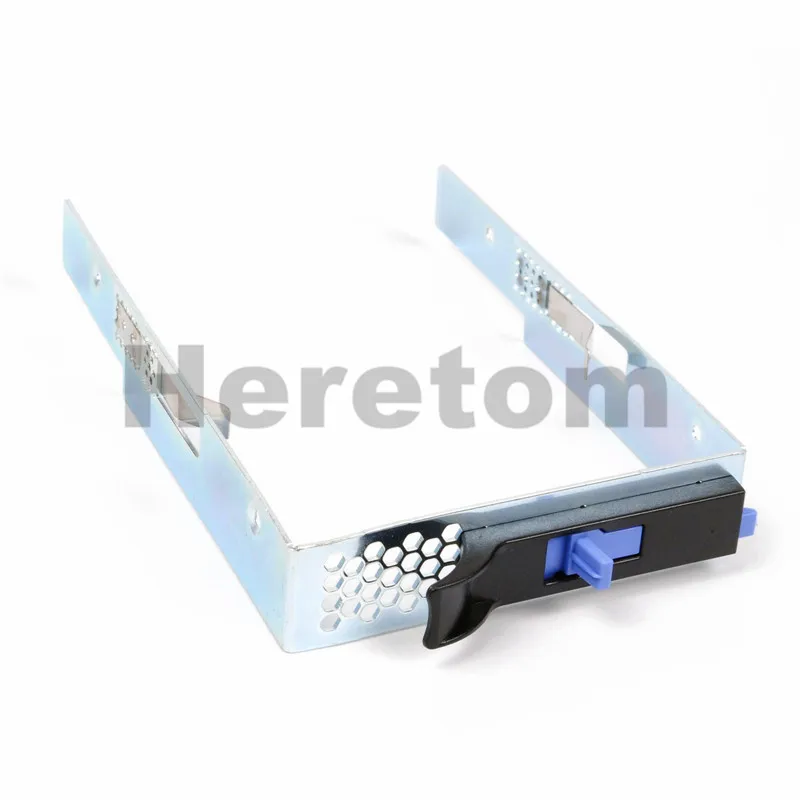 Heretom 3 5 &quotSAS SATA HDD лоток Caddy Sled кронштейн 69Y5342 для IBM X3300 M4 X3250 X3650 M5 X3100 X3400 M4|Корпус