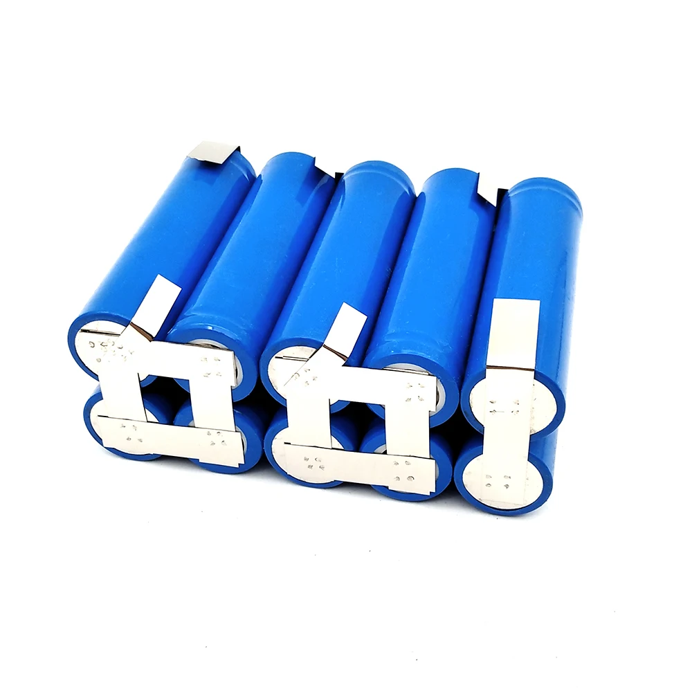 4000 мАч для RYOBI 18 в 18650 литий-ионный литиевый аккумулятор P104 BPL-1820G самостоятельной