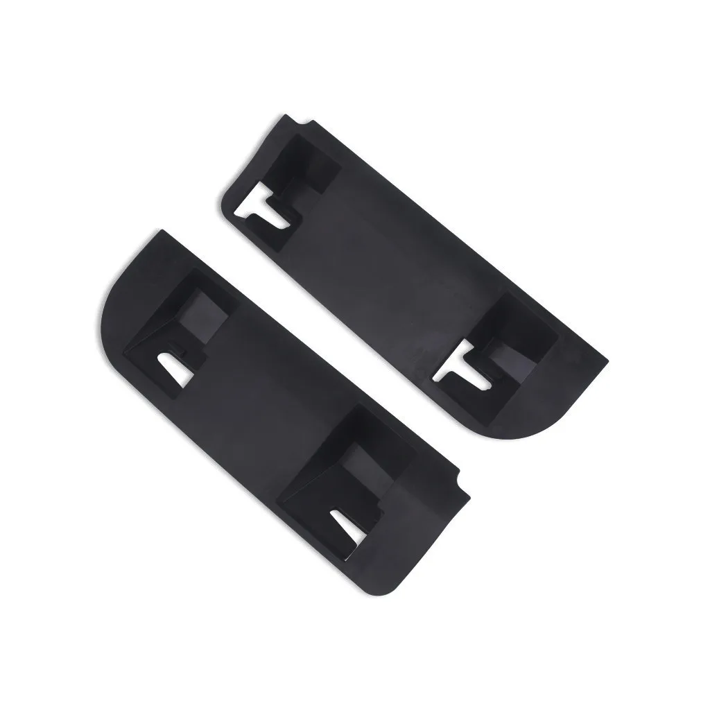 Комплект для ремонта ручек багажника двери Stern 2006 2013 Nissan Qashqai OEM 90812JD00H 90812JD20H 90812JD01H