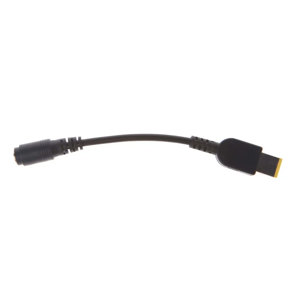 5 5*2 мм к USB квадратный DC адаптер питания кабель для Lenovo ThinkPad YOGA 11 13|Компьютерные