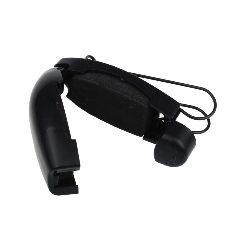 CARPRIE автомобильный зажим для очков аксессуар солнцезащитный козырек