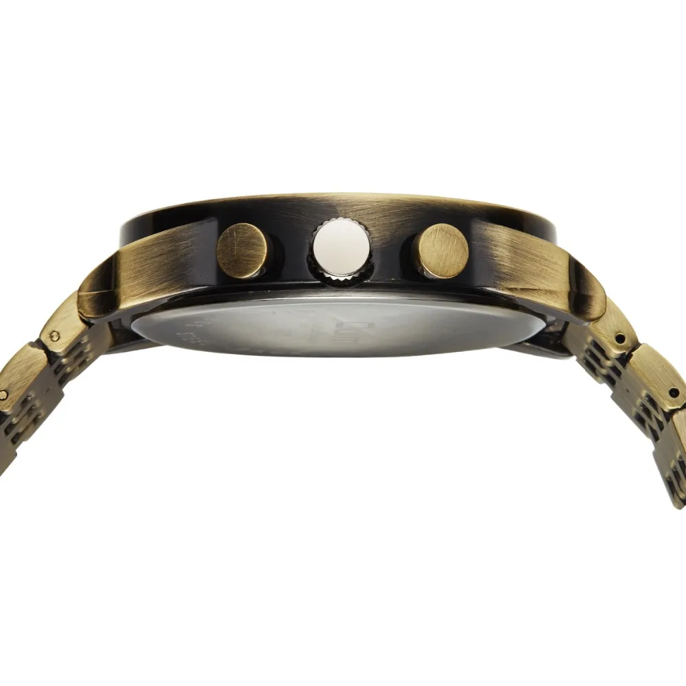 Часы OULM мужские наручные в стиле милитари брендовые Роскошные армейские с