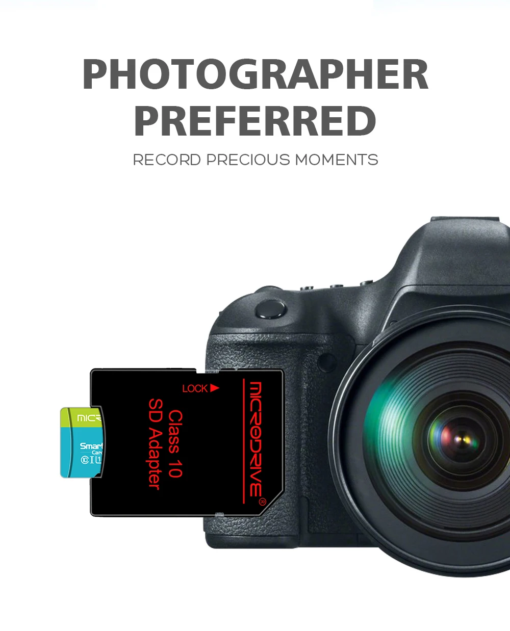 Новинка, Micro SD карта, 16 ГБ, 32 ГБ, 64 ГБ, 128 ГБ, mini SD карта, класс 10, флеш-карта, 4 ГБ, 8 ГБ, TF карта для смартфонов/планшетов/камер