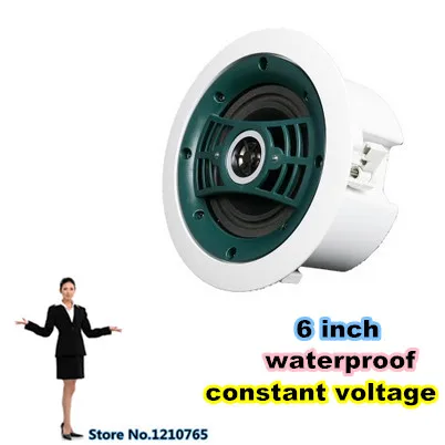 2 шт./лот водонепроницаемые полнодиапазонные коаксиальные стереонаушники с