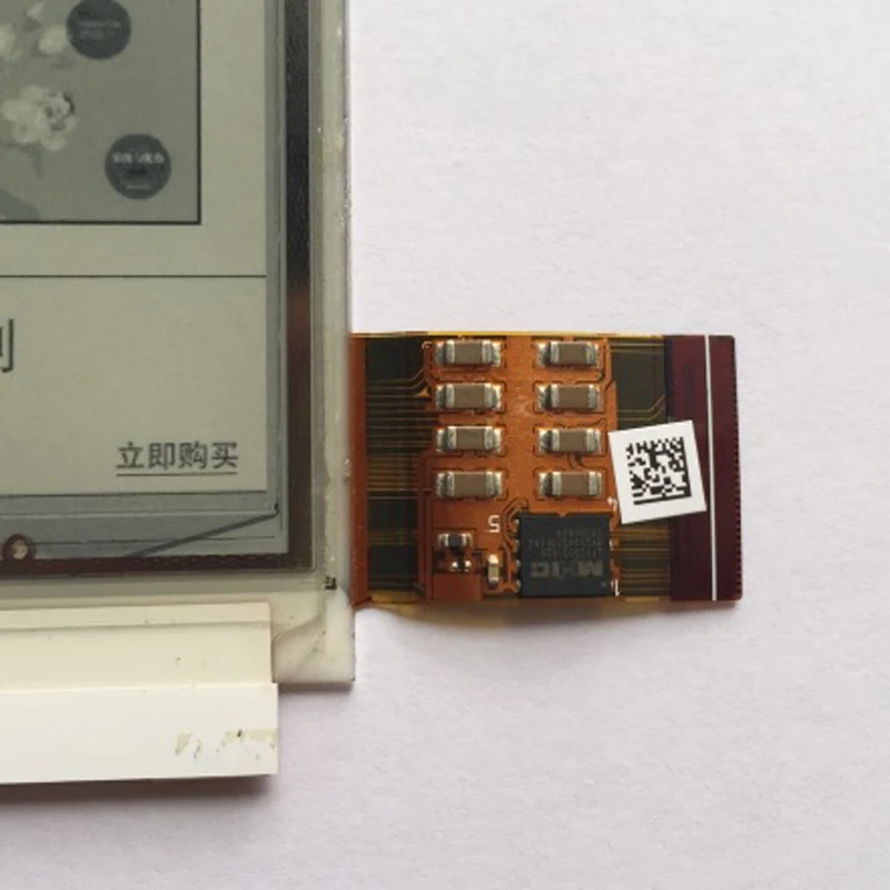 Latumab ED060XD4(LF) C1 ЖК-дисплей сенсорный экран Замена для Amazon Kindle PAPERWHITE 2 ЖК-дисплей сенсорный экран