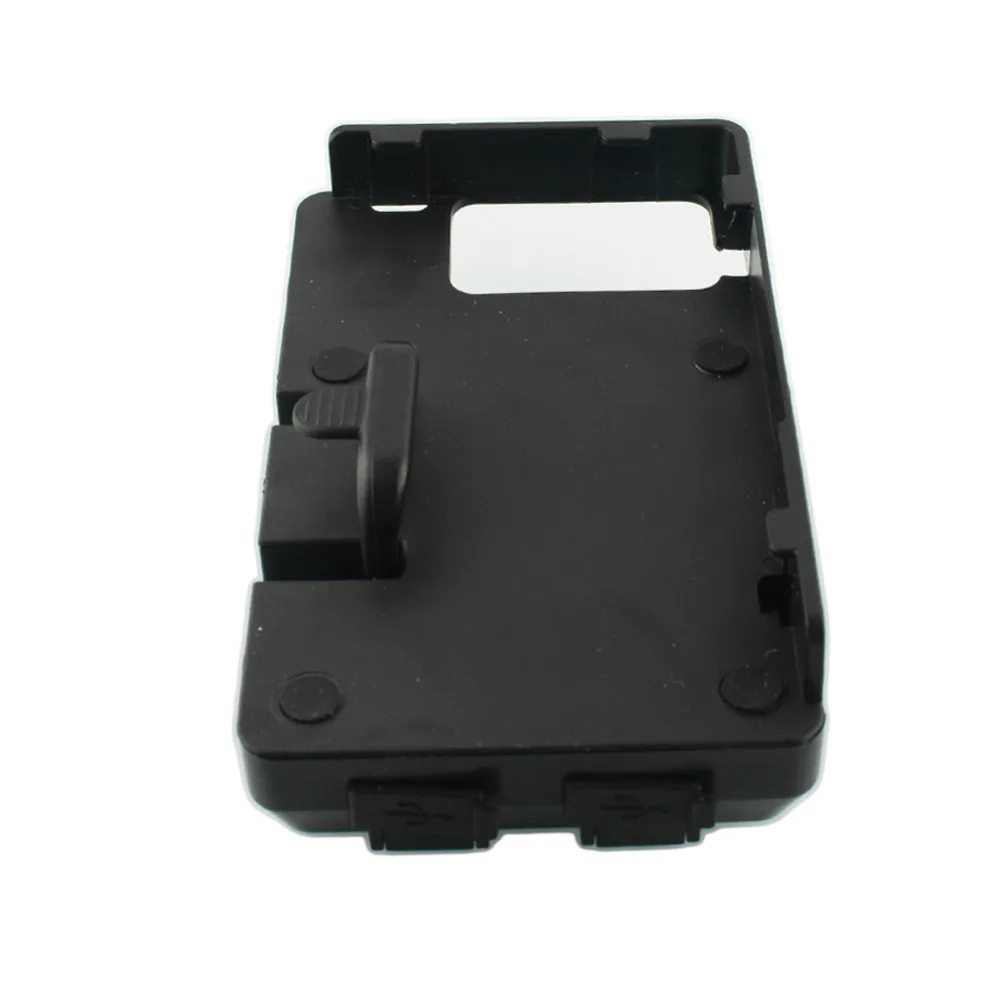 Мобильный телефон навигационный кронштейн USB для зарядки телефона BMW R1200GS 2013 2017