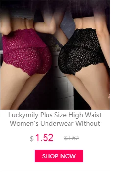 Luckymily женские нижнее бельё для девочек пикантные Бесшовные белье Cheeky открытым стринги с низкой талией трусики женщин секс игрушки сетки