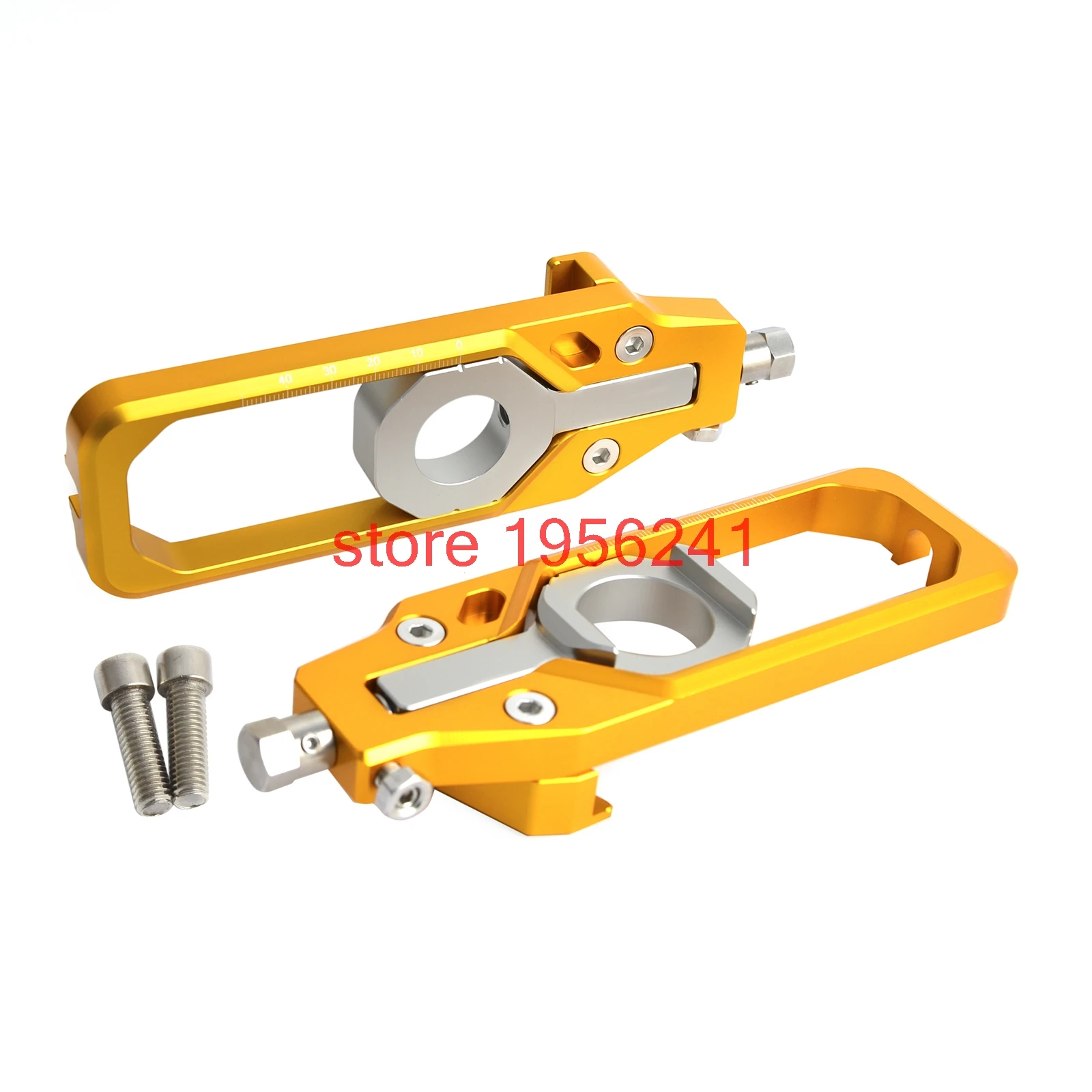 NICECNC натяжитель цепи мотоцикла для BMW HP4 2012 2013 2014 S1000R 2014-2017 S1000RR 2010-2017 | Автомобили и