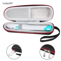 luckynv hard carrying case cover for bite away stick bite treatment device pouch case only