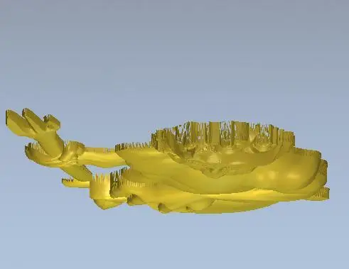 3d фотоэлемент для ЧПУ в формате STL file Нептун | Инструменты