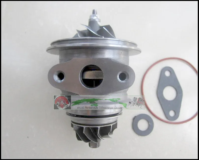 Картридж TURBO CHRA TD025 49373-02013 49373-02003 0375Q9 для Citroen C3 Berlingo Peugeot 2008 208 308 DV6ETED4 1 6 HDI