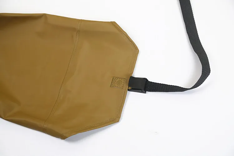 Саженцы Aleafalling с резиновой подошвой бежевые удлиненные туфли для рассады 80 см