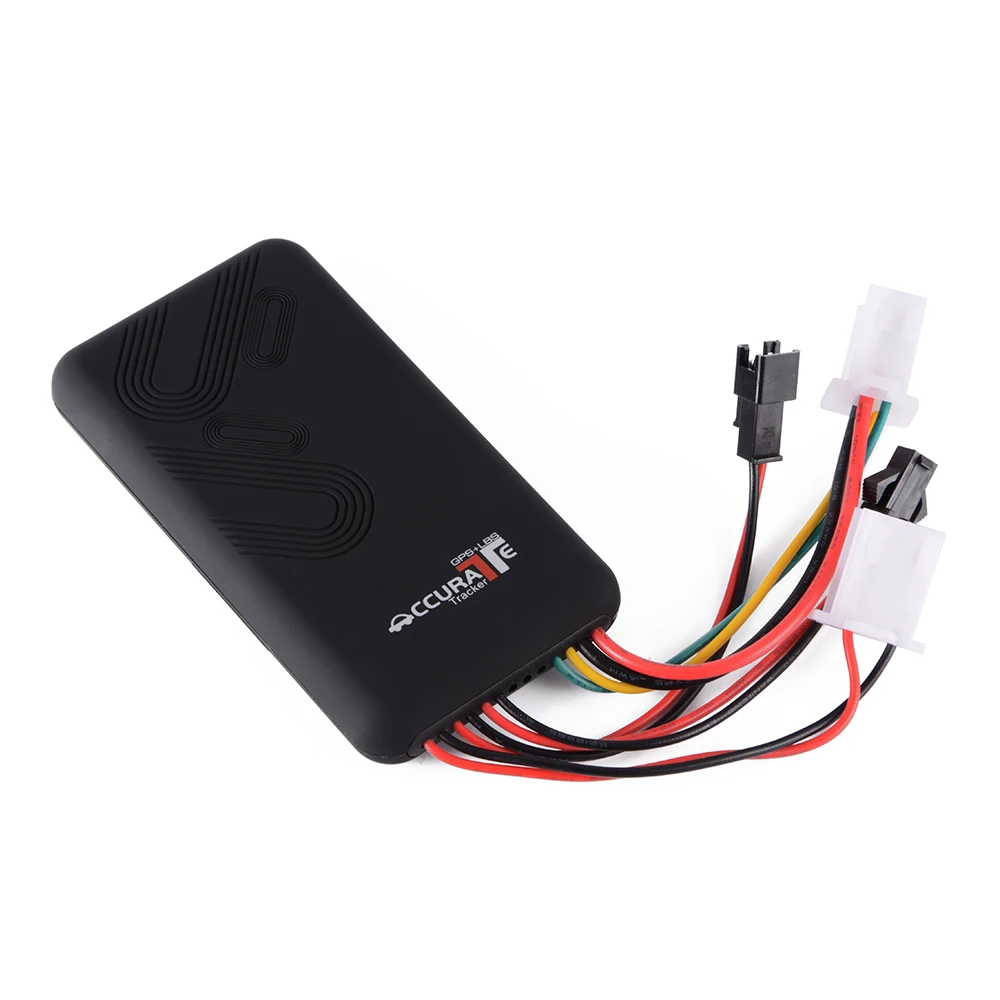 Мини-Автомобиль Мотоцикл Велосипед GPS/GSM/GPRS в Режиме Реального Времени Tracker