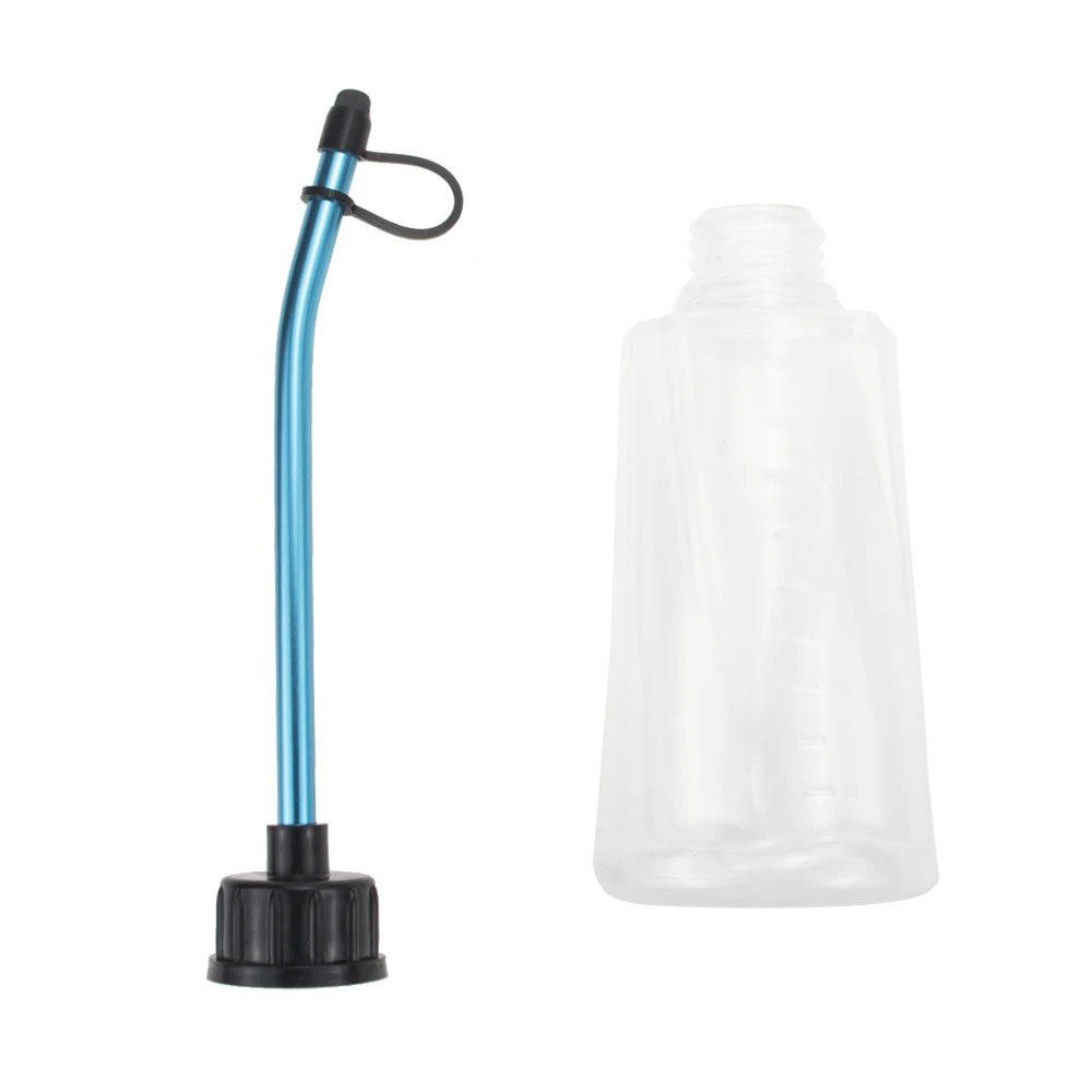 80127 топливные баки 250CC Milliliters бутылка для HSP газ Nitro Автомобильная масляная