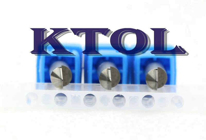 60 градусов 0 4 мм V Bit Router PCD алмазный резак фрезерный станок Инструменты 3D CNC