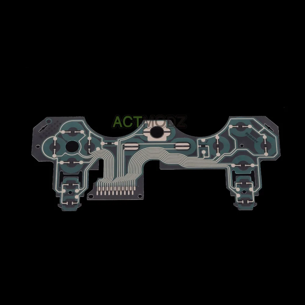 2x запасные части SA1Q159A печатная плата для контроллера PS3 Playstation 3|pcb circuit|pcb partspcb repair |
