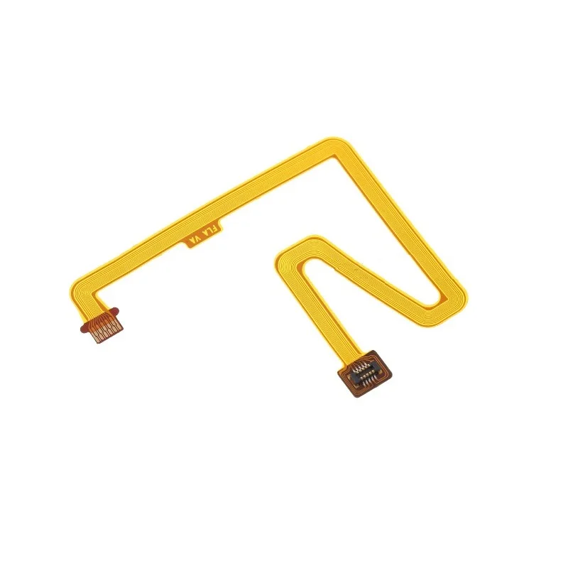 

for Huawei Enjoy 8 Plus/Y9 2018 Fingerprint Home Button Connection Flex Cable