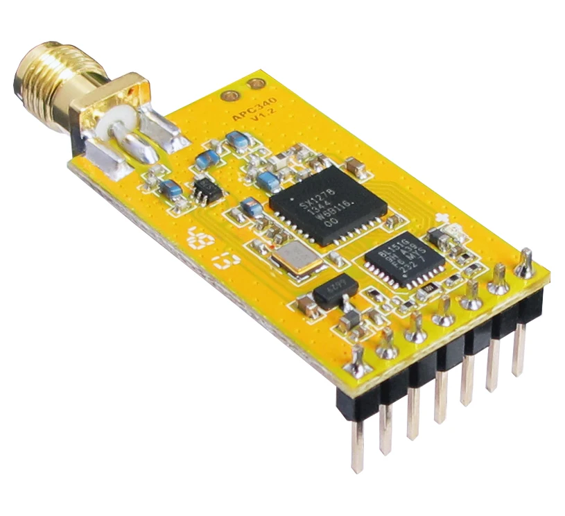 

Для SX127X/SX1278/APC340/передача антенны/Прямая продажа с завода/коммуникация широкого спектра LORA