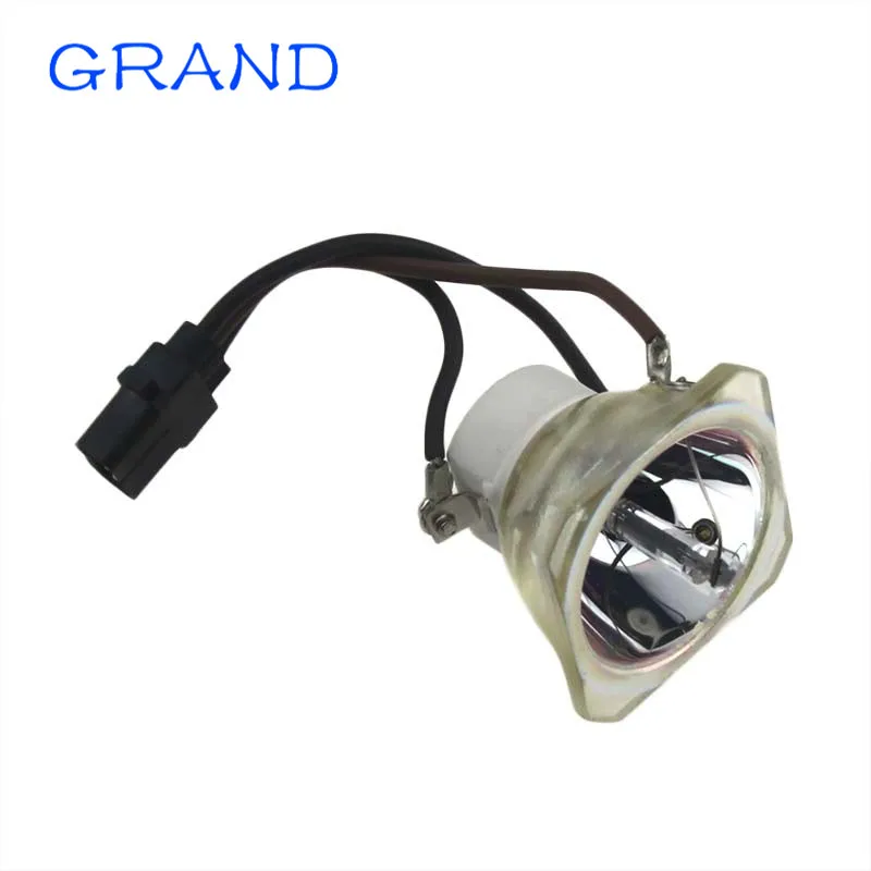 Сменный проектор для MITSUBISHI SD206U / XD206U wtih 499B045O80 Гарантия 180 дней HAPPY BATE|bare lamp|lamp for