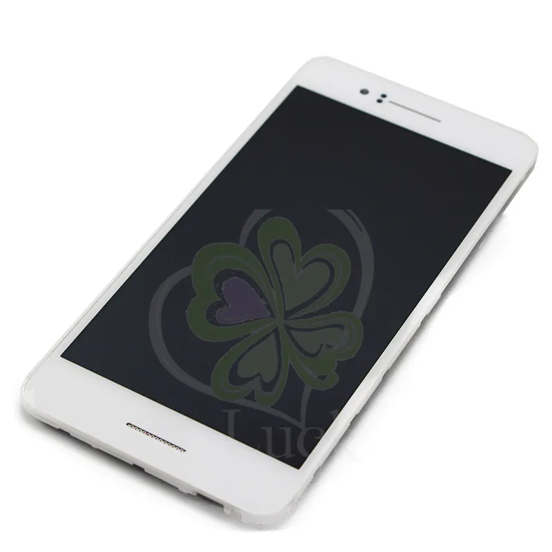 5 &quotЖК-дисплей для HTC Desire 728 728G дисплей с сенсорным экраном дигитайзер в сборе