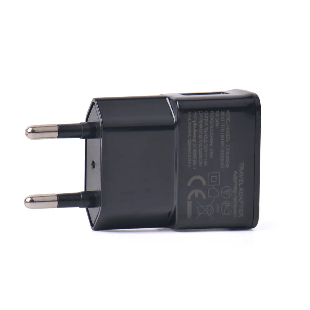 5В 2А AC USB зарядное устройство настенный адаптер питания для мобильного телефона