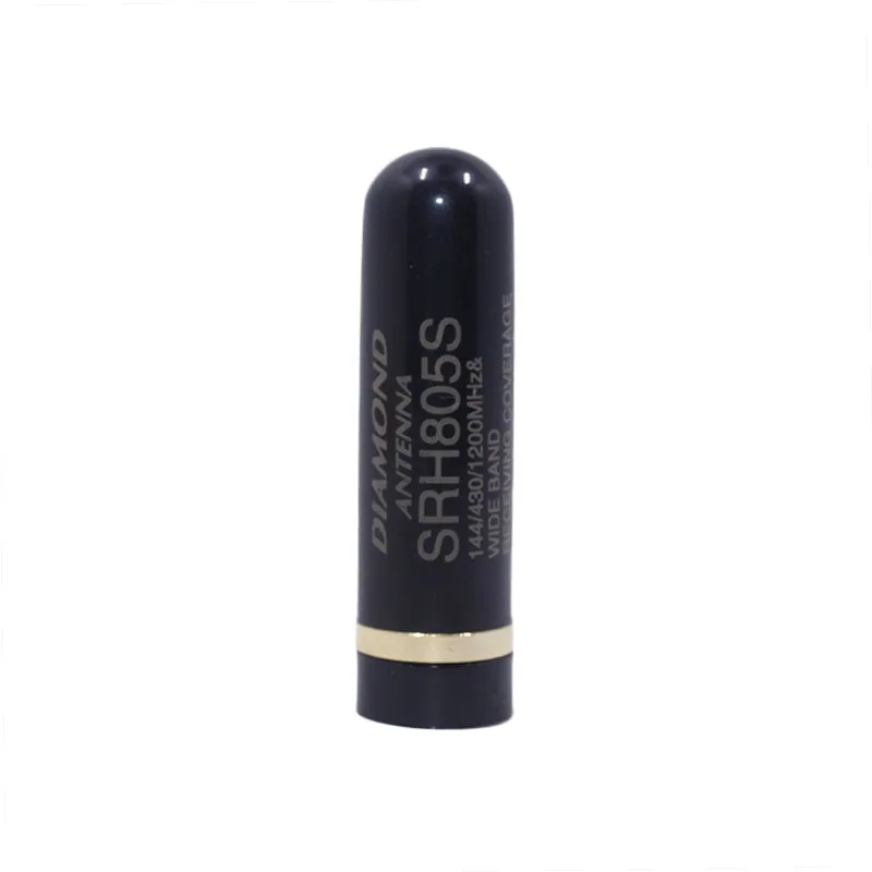 Антенна SMA Male для двухсторонней радиостанции BaoFeng 6100/6188 144/430/1200 МГц 120/150/300/450/800/900