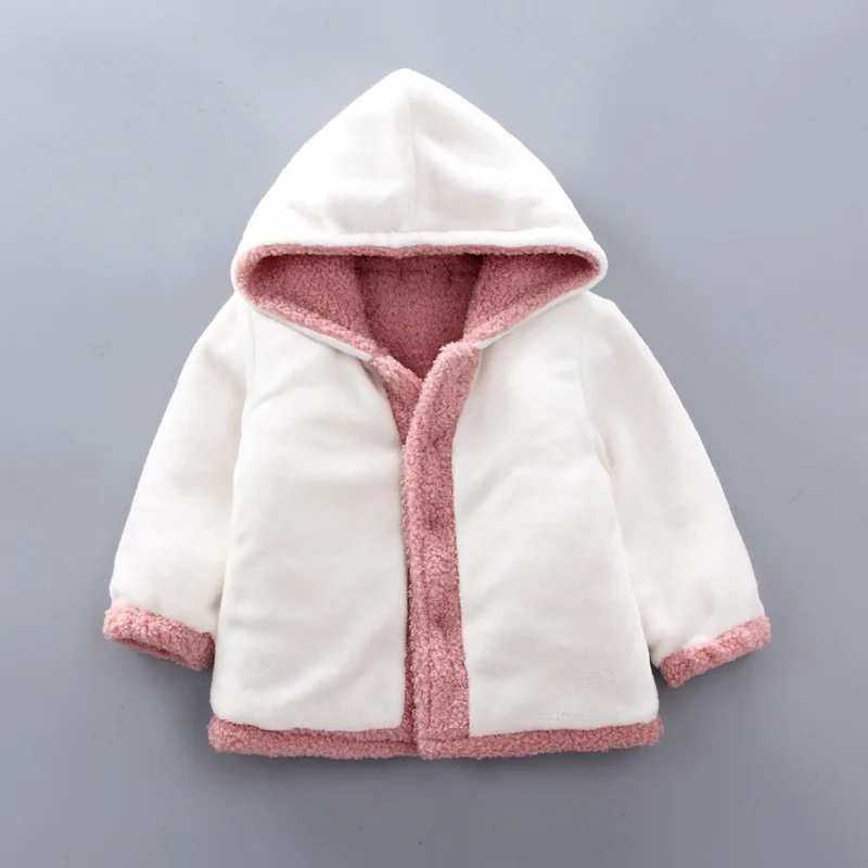 Новинка 2019 года модная куртка с героями мультфильмов для малышей милые топы на