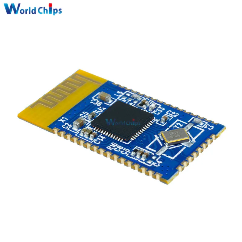 BK3254 Bluetooth модуль 4 1 F6888 стерео аудио FM радио/TF карта/U диск/инфракрасный пульт