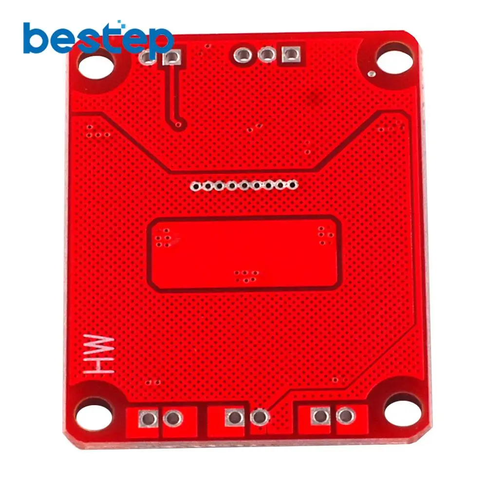 Цифровой усилитель звуковой стереосистемы TPA3110 2X15W плата модуля мини
