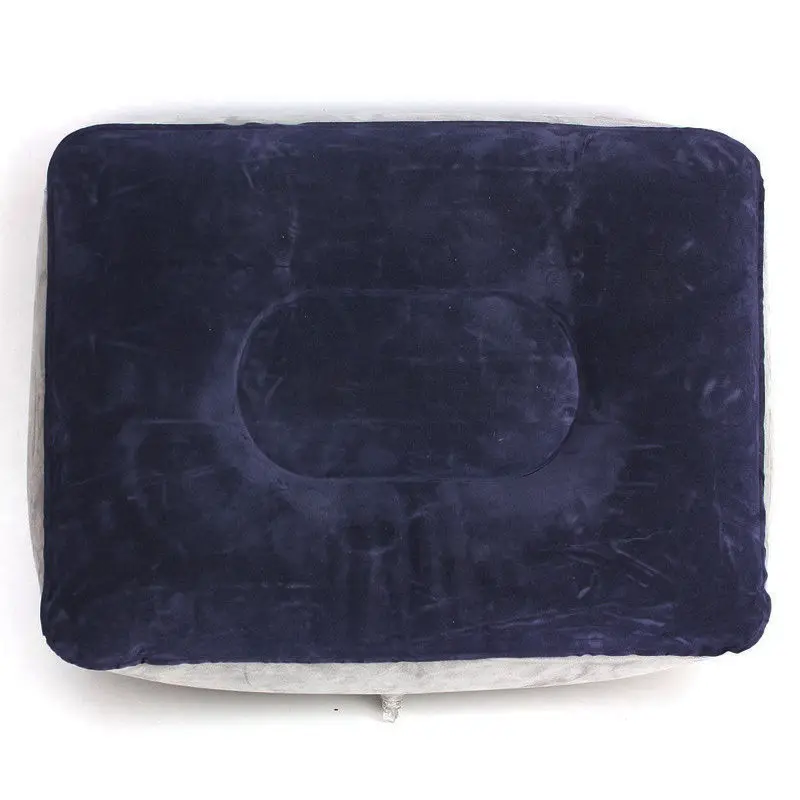 1 шт. надувная подушка для ног из ПВХ|foot mat|mat matlong mat |