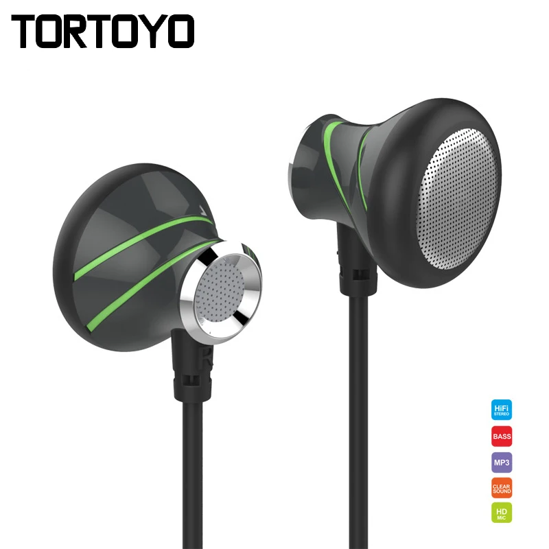 Профессиональные музыкальные наушники для iPhone ушей стерео с глубокими басами