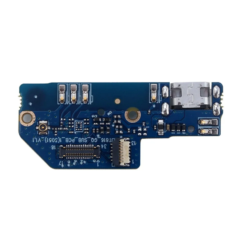 Ulefone смешивания зарядка через usb Порты и разъёмы часть Charrge док Разъем сотовый