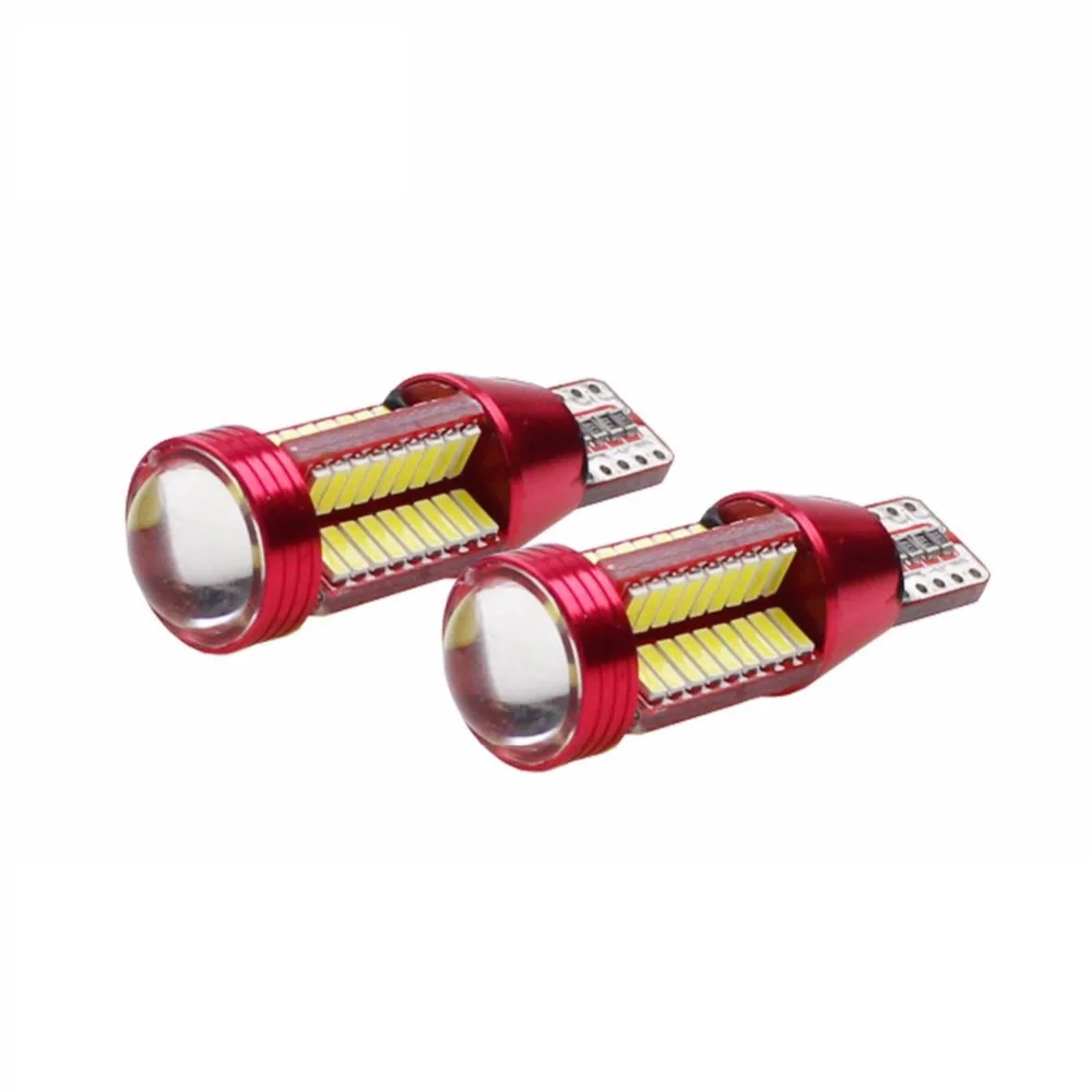 DC 12V T15 4014 78SMD LED Non-Polar Clearance Lights Car Door Reverse For Motorcycle Vehicle | Автомобили и мотоциклы