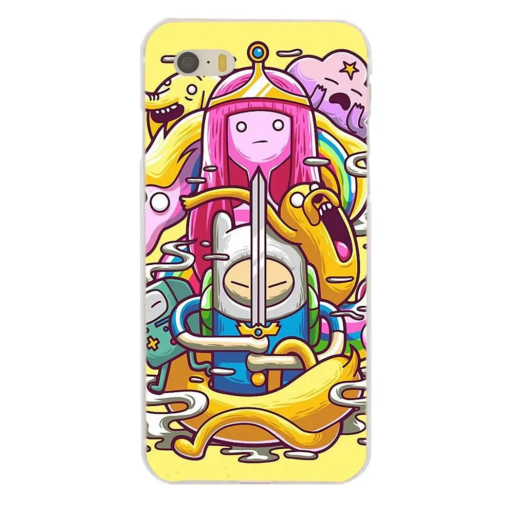 Для LG Nexus 5 5X G2 G3 mini spirit G4 G5 G6 K4 K7 K8 K10 2017 V10 V20 V30 стилус Чехлы время приключений все