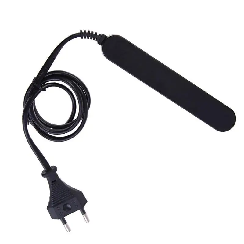 1 шт. EU USB Мощность Зарядное устройство мульти Применение 3 Выход Порты дорожное