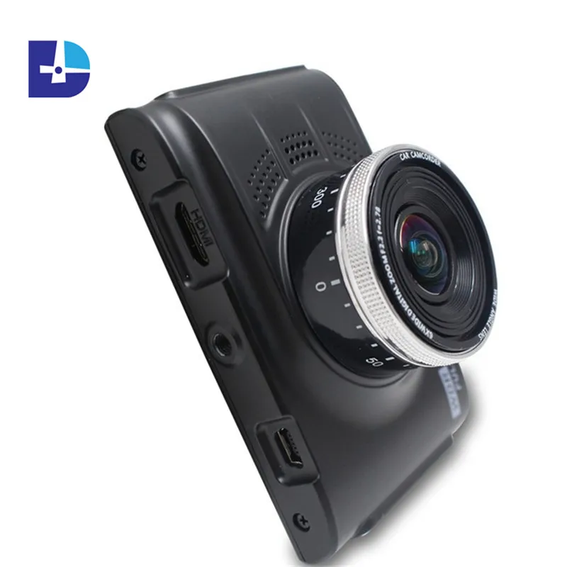 Новатэк 96623 100% мини камеры автомобиля видеорегистраторы cam full hd 1080 P парковка