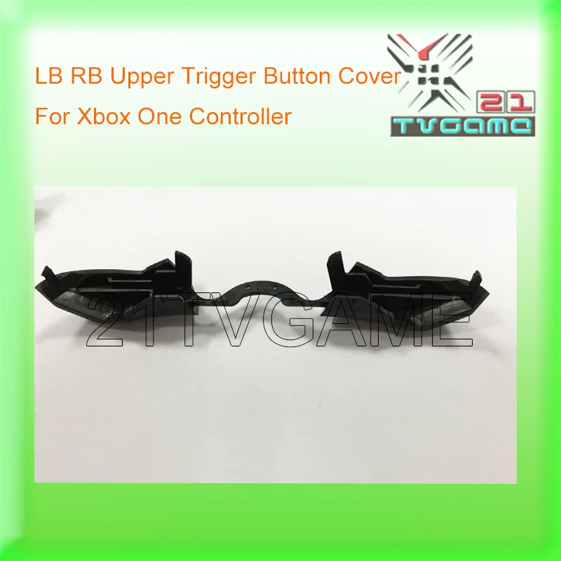 

50 шт./лот LB RB кнопки триггера для контроллера Xbox One