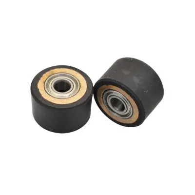 

Roland XC-540 P-ROLLER ( 1 Couple ) TD16S4 TYPE2 printer parts