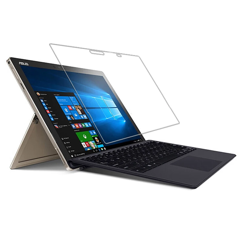 2.5D Закаленное стекло для ASUS Transformer 3 Pro T303 303U T305C 12,6 дюймов ультратонкий протектор экрана планшета прозрачная защитная пленка - Цвет: T303 303U