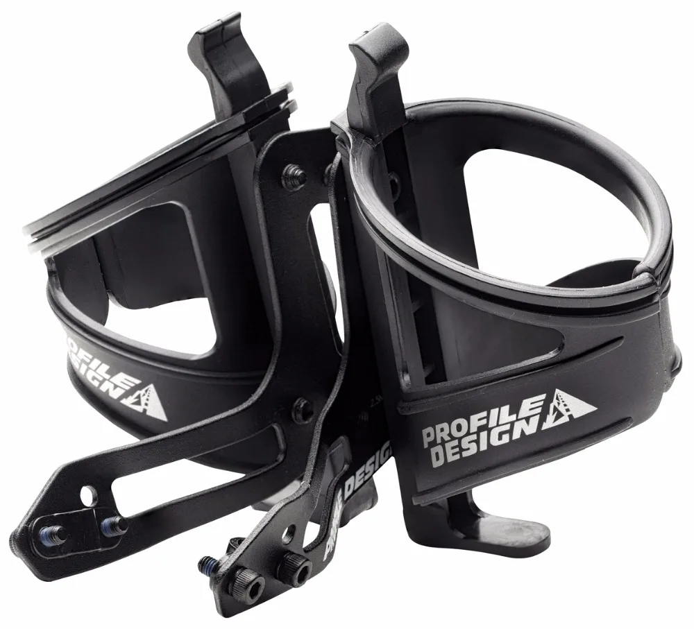 

profile design rml bicycle water bottle cage system