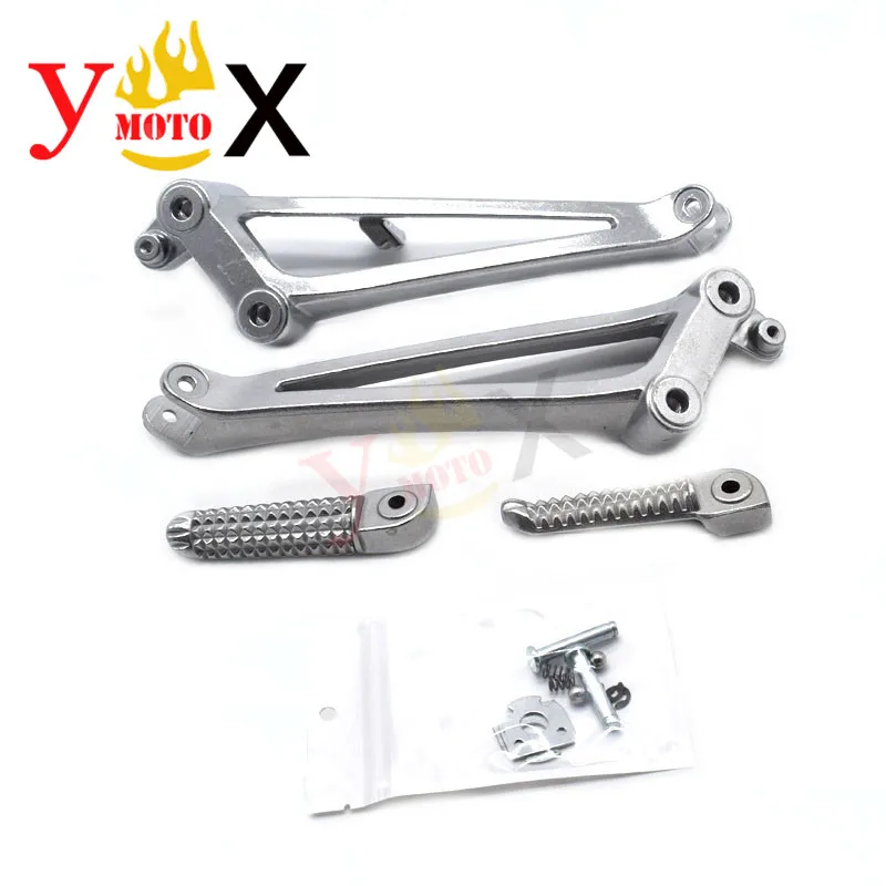 Задние подножки для мотоцикла Superbike педали Yamaha YZF-R1 R1 YZFR1 2009-2014 2010 2011 2012 2013 |