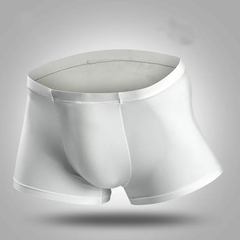 Мужской Удобное нижнее белье хлопковые трусы Cueca Boxershorts Homme для Для мужчин